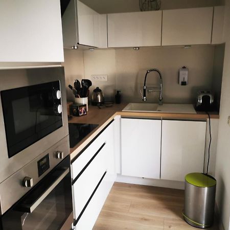 Appartement Cosy Libourne Exterior foto
