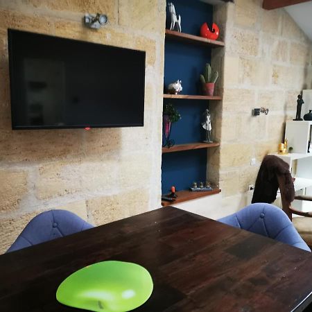 Appartement Cosy Libourne Exterior foto